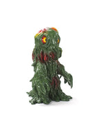 CCP ヘドラ ダークグリーン ミドルサイズシリーズ 第7弾