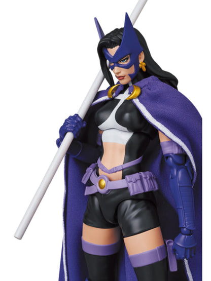 メディコムトイ MAFEX HUNTRESS(BATMAN： HUSH Ver.)