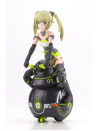 コトブキヤ FAG イノセンティア レーサー＆ NOSERU レーシングスペックVer. 【プラモデル】 フレームアームズ・ガール