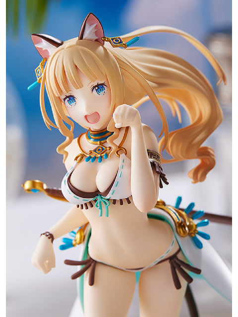 POP UP PARADE Picatrix Cat Kingdom Ver. "Blooming Arsnotoria"