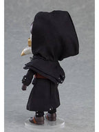 ねんどろいどどーる 医師：アンセル・モレッティ