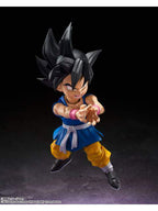 S.H.Figuarts 孫悟空-GT- 「ドラゴンボールGT」