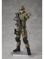 figma SP-154 自衛隊員 「リトルアーモリー」