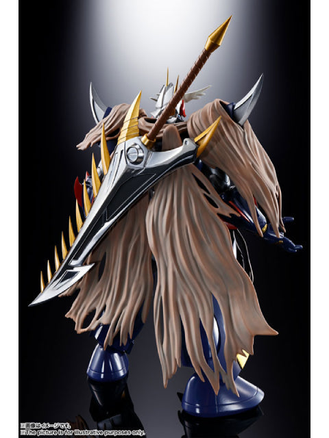 超合金魂 GX-102 マジンカイザーSKL