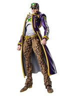 メディコスエンタテインメント 超像可動 空条承太郎 「ジョジョの奇妙な冒険 第6部 ストーンオーシャン」