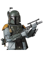 メディコムトイ MAFEX BOBA FETT(ボバ・フェット) 【再販】 「スター・ウォーズ」