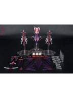 次元具象(Exssrion) 異界の魔女 ファテリアル 1/12スケール可動フィギュア フェイトリアル