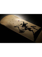 メディコムトイ SKATEBOARD DECK 「Highway Man」 FULL COLOR