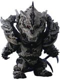 エクスプラス デフォリアル ゴジラ FINAL WARS モンスターX 一般流通版
