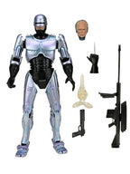 ネカ ロボコップ アレックス・マーフィ アルティメット 7インチ アクションフィギュア