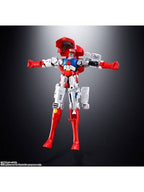 超合金魂 GX-95 闘士ゴーディアン