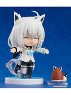 ねんどろいど 1821 白上フブキ 「ホロライブプロダクション」 【再販】