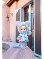 Blythe ブライス ゾーイアンドハーペットフィッシュ