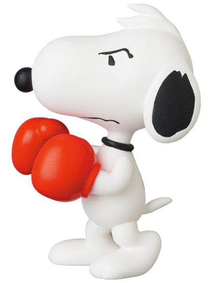 メディコムトイ UDF BOXING SNOOPY 「PEANUTS SERIES 13」