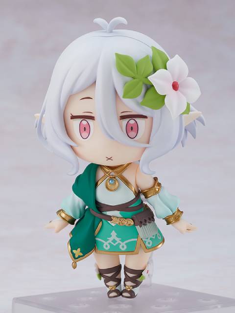 ねんどろいど 1644 コッコロ 「プリンセスコネクト！Re：Dive」