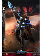 HOTTOYS ソー 「アベンジャーズ／エンドゲーム」  1/6 ムービー・マスターピース