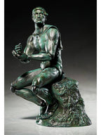 figma SP-056 考える人 【再販】 テーブル美術館