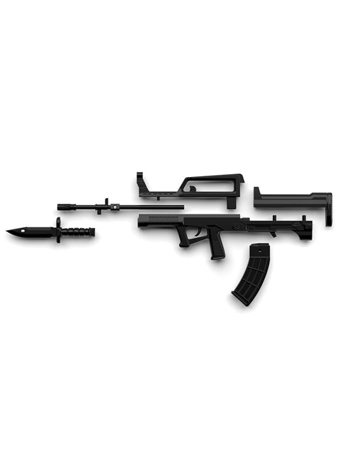 トミーテック LittleArmory LADF01 ドールズフロントライン 95式自動歩槍タイプ