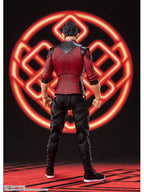 S.H.Figuarts シャン・チー(シャン・チー/テン・リングスの伝説)