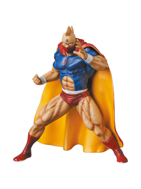メディコムトイ UDF キン肉マン 戦闘服Ver. 「キン肉マン」