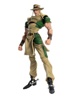 メディコスエンタテインメント 超像可動 ホル・ホース 「ジョジョの奇妙な冒険 第3部」