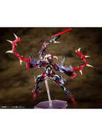 コトブキヤ 皇巫 スサノヲ 【再販】 「メガミデバイス」 1/1 【プラモデル】