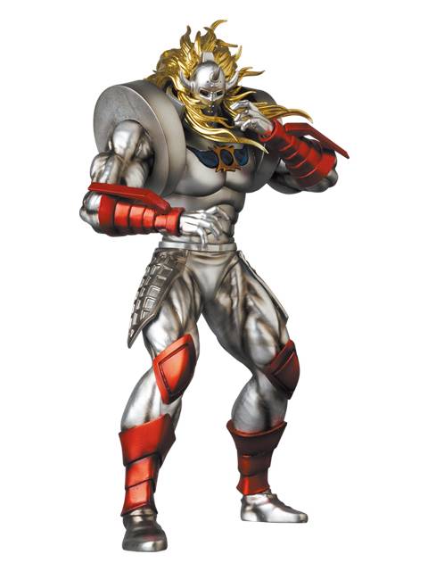 メディコムトイ UDF 悪魔将軍 「キン肉マン」