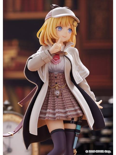 POP UP PARADE ワトソン・アメリア 「ホロライブプロダクション」