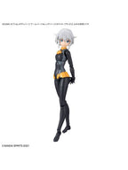 30MS アームパーツ＆レッグパーツ ホワイト/ブラック 【プラモデル】　オプションボディーパーツ