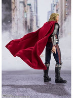S.H.Figuarts ソー -《AVENGERS ASSEMBLE》 EDITION‐（アベンジャーズ）