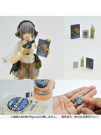 リトルアーモリー 【LD040】 デスクワークツールA 1/12 プラモデル