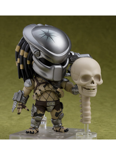 ねんどろいど 1845 プレデター