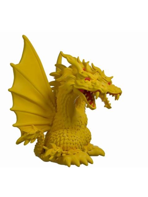 YOUTOOZ キングギドラ 5インチ ビニールフィギュア ゴジラコレクション