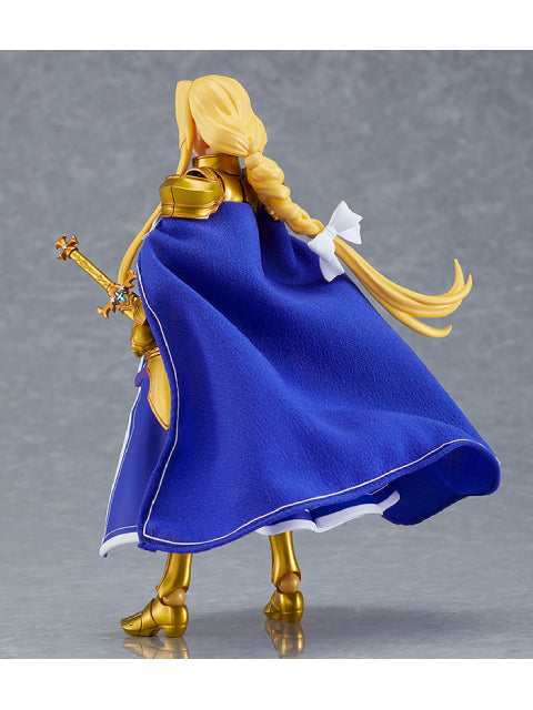 figma 543 アリス・シンセシス・サーティ 「ソードアート・オンライン アリシゼーション War of Underworld」
