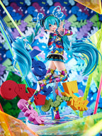 グッドスマイルカンパニー 初音ミク MIKU EXPO 5th Anniv. / Lucky☆Orb: UTA X KASOKU Ver.