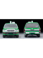 トミカリミテッドヴィンテージ ネオ LV-N307a 日産 セドリックワゴン 東京無線タクシー