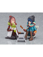 figma 551DX 志摩リン DXエディション 「ゆるキャン△」