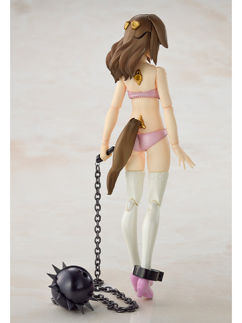 PLAMAX 下着素体娘 ジェリー 【プラモデル】 「ギルティプリンセス」 GP-05