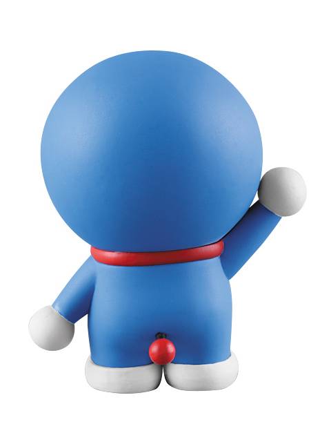 メディコムトイ UDF ドラえもん (新価格版) 「藤子・F・不二雄作品」