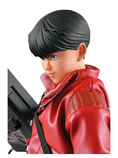 メディコムトイ PROJECT BM! 金田正太郎 「AKIRA」
