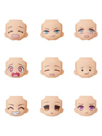 ねんどろいどもあ とりかえっこフェイス グッスマSelection 【ランダム・単品販売】 グッドスマイルカンパニー