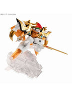 バンダイ ネクスエッジスタイル 龍激丸 「魔神英雄伝ワタル」