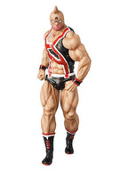 メディコムトイ UDF キン肉マン(KINスーツ) 「キン肉マン シリーズ2」