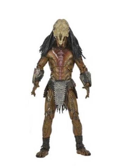 neca フィアラルプレデター　ネカ　プレデター