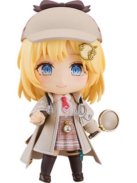 ねんどろいど 2216 ワトソン・アメリア 「ホロライブプロダクション」