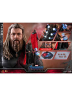 HOTTOYS ソー 「アベンジャーズ／エンドゲーム」  1/6 ムービー・マスターピース