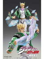 メディコスエンタテインメント 超像可動 シーザー・アントニオ・ツェペリ 【再販】 「ジョジョの奇妙な冒険 第2部」