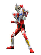 エヴォリューショントイ HAF サンダーグリッドマン ヒーローアクションフィギュア 円谷プロ編