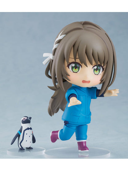 Nendoroid 1738 Fuka Miyazawa "White Sand Aquatope"