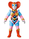 【限定品】 メディコムトイ ビジンダー(新色)(キカイダー01より) 【新古品 特別価格】
